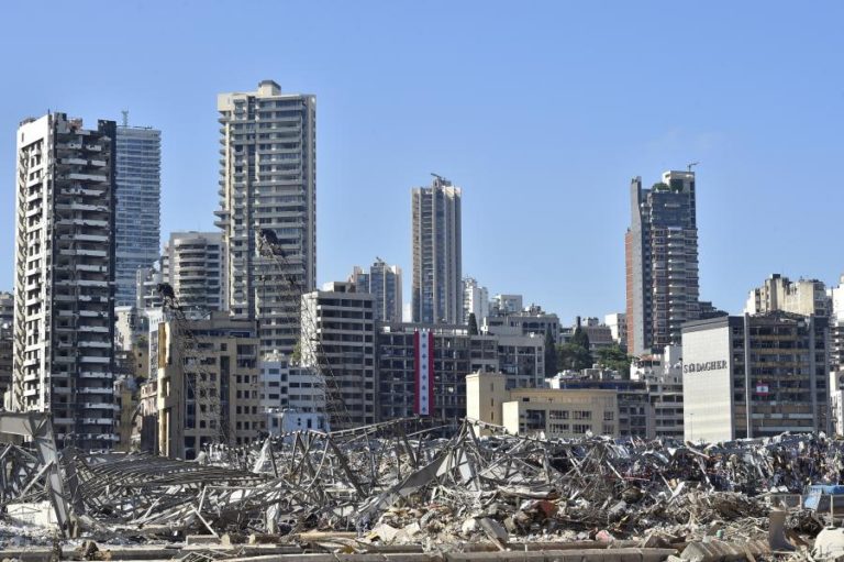BEIRUTE/EXPLOSÕES: CHEGOU O MOMENTO DE O MUNDO SER SOLIDÁRIO COM O POVO LIBANÊS – ONU