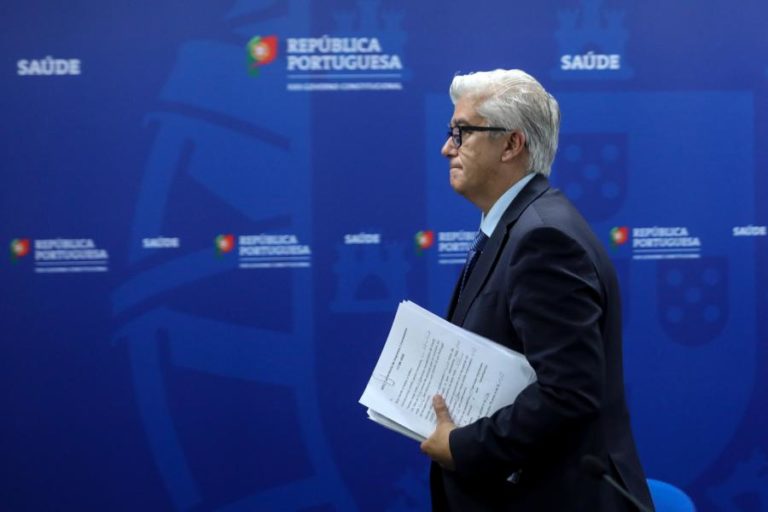 COVID-19: SETENTA LARES DE IDOSOS EM PORTUGAL COM CASOS DE INFEÇÃO