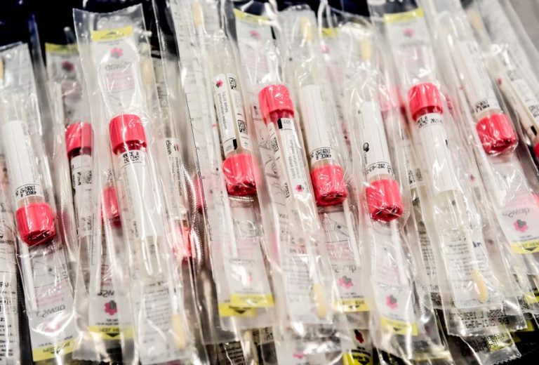 COVID-19: AÇORES COM TRÊS NOVOS CASOS POSITIVOS