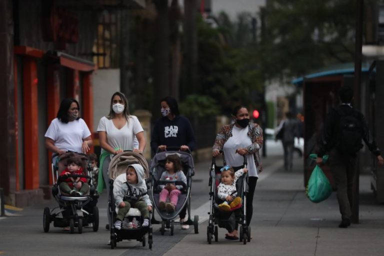 COVID-19: BRASIL REGISTA 1.204 MORTOS E 45.323 NOVOS CASOS EM 24 HORAS