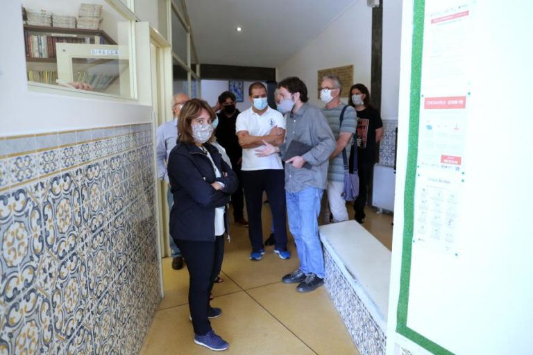 CATARINA MARTINS DIZ QUE NÚMEROS DO DESEMPREGO NÃO SÃO “INFELIZMENTE” SURPRESA