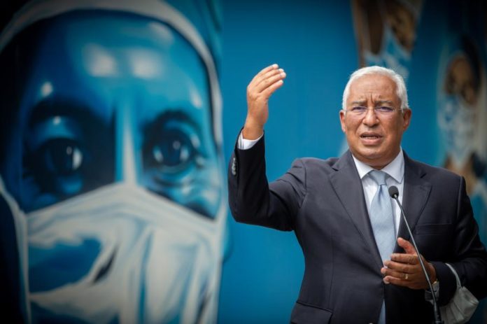 PM ADMITE NOVO AUMENTO DO SALÁRIO MÍNIMO EM 2021 MAS REVISÃO DOS ESCALÕES DO IRS SERÁ ADIADA ...