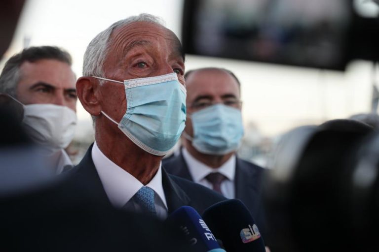 PRESIDENTE DA REPÚBLICA FELICITA MIGUEL OLIVEIRA POR “FEITO EXTRAORDINÁRIO” NO MOTOGP