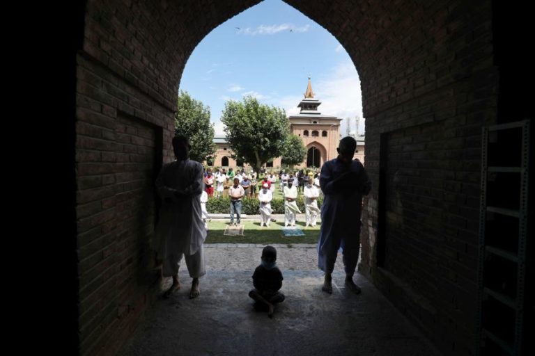 COVID-19: ÍNDIA REGISTA 848 MORTOS E MAIS DE 60 MIL CASOS NAS ÚLTIMAS 24 HORAS