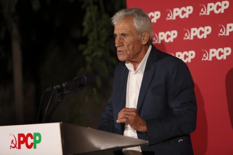 COVID-19: JERÓNIMO DE SOUSA GARANTE MEDIDAS DE PROTEÇÃO NECESSÁRIAS NA FESTA DO AVANTE!