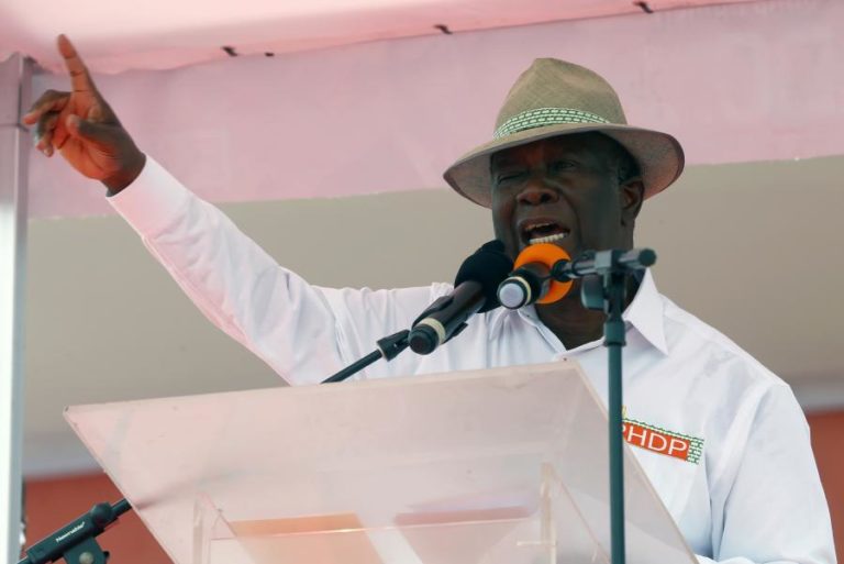 CANDIDATURA DE OUATTARA A NOVO MANDATO NA COSTA DO MARFIM DESENCADEIA ONDA DE VIOLÊNCIA