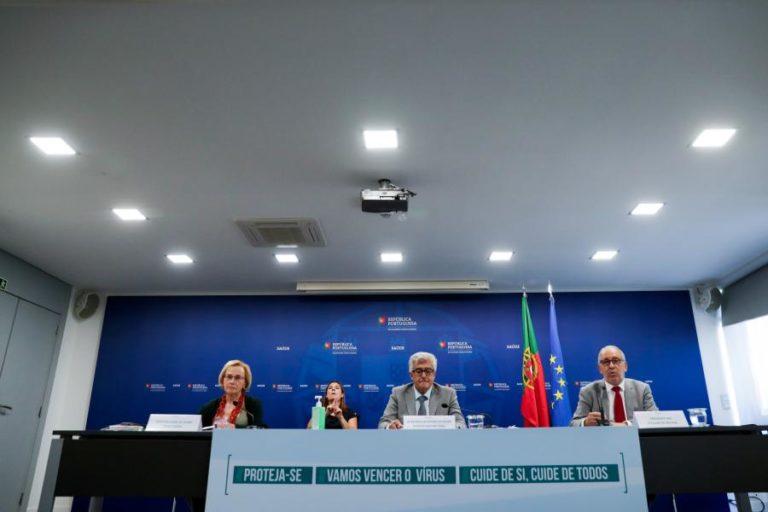 COVID-19: ORIENTAÇÕES PARA A FESTA DO AVANTE NÃO ESTÃO FECHADAS – DGS