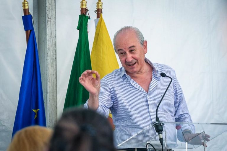 COVID-19: RIO DIZ QUE GOVERNO E PCP ESTÃO A DAR MAU EXEMPLO AO PAÍS COM FESTA DO AVANTE!