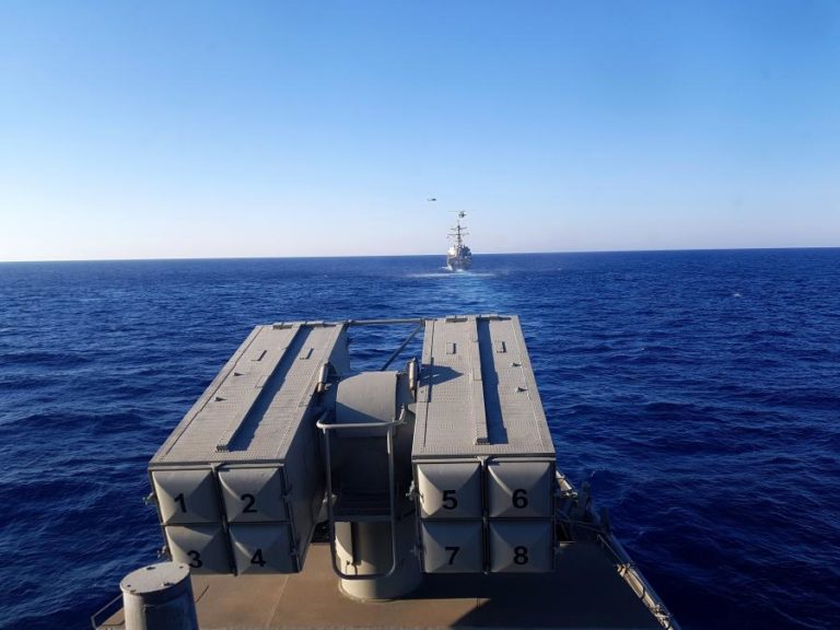 CHINA DISPARA MÍSSIL “DESTRUIDOR DE PORTA-AVIÕES” EM ÁGUAS DISPUTADAS NO MAR DO SUL