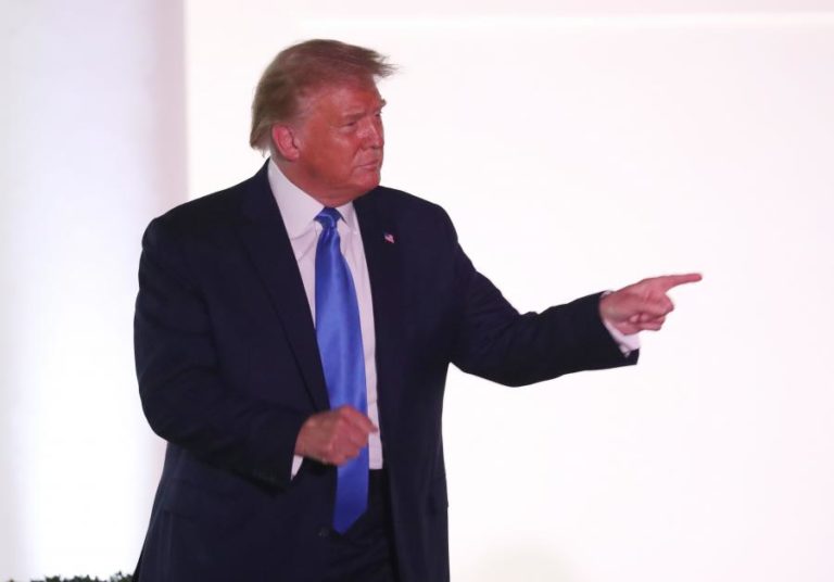 EUA/ELEIÇÕES: CONVENÇÃO REPUBLICANA TERMINA HOJE COM DISCURSO DE ACEITAÇÃO DE TRUMP