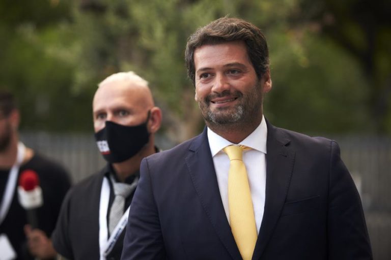 VENTURA DIZ QUE “A BOLA” EM MATÉRIA DE REFORMAS ESTRUTURAIS ESTÁ DO LADO DO PSD