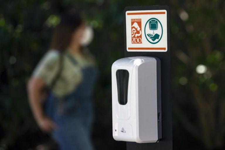 COVID-19: CENTRO EUROPEU ALERTA CONTRA RELAXAMENTO DOS CIDADÃOS FACE A MEDIDAS