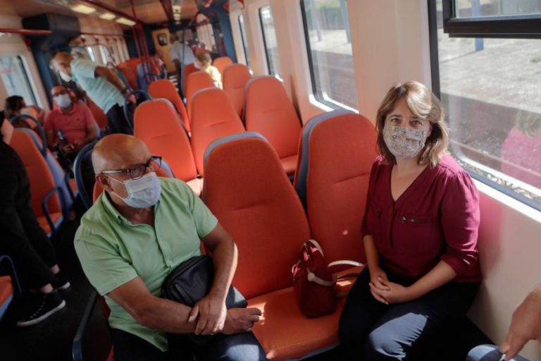 COVID-19: CATARINA MARTINS DIZ QUE RYANAIR “DEVIA TER VERGONHA” E CUMPRIR LEGISLAÇÃO LABORAL