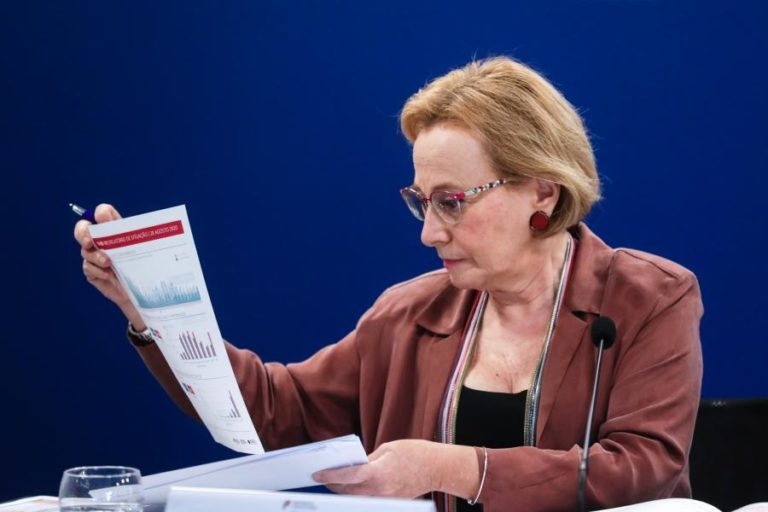 COVID-19: INÍCIO DO ANO LETIVO JUSTIFICA DATA PARA REGRESSO À SITUAÇÃO DE CONTINGÊNCIA