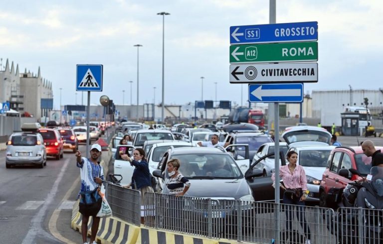 COVID-19: REABERTURA DAS SOCIEDADES SEM CONTROLO “É RECEITA PARA A DESGRAÇA” – OMS
