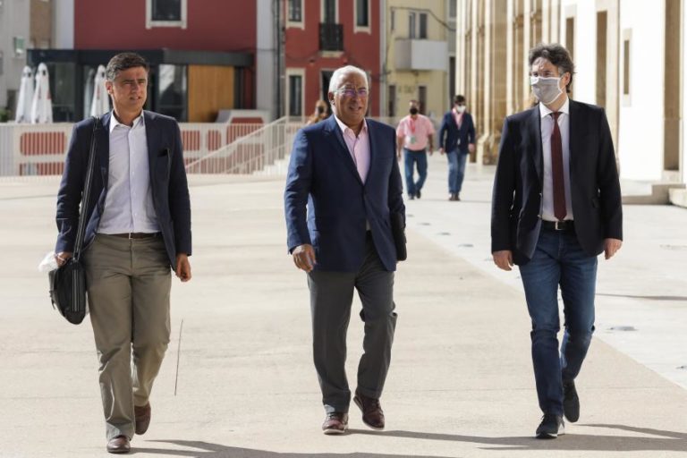 AVANTE!: ANTÓNIO COSTA GARANTE QUE REGRAS DA DGS SÃO CONHECIDAS HOJE NO “BRIEFING” DIÁRIO