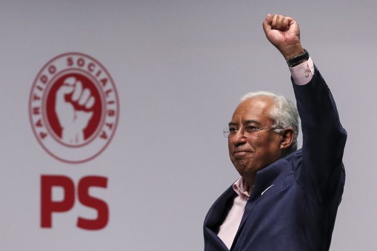 OE2021: COSTA REJEITA IDEIA DE ULTIMATO AOS PARTIDOS DE ESQUERDA