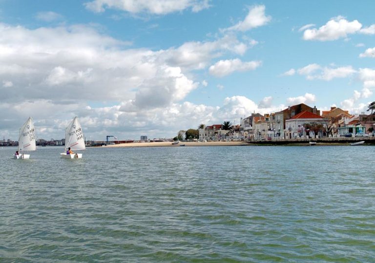 BUSCAS POR JOVEM DESAPARECIDO NO TEJO RETOMADAS ÀS 06:30