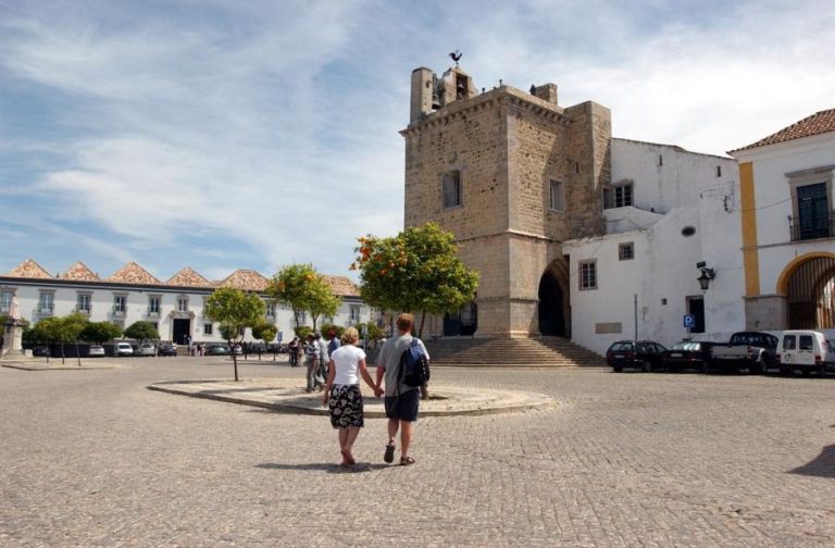 FARO RECEBE 20 ESPETÁCULOS ATÉ SETEMBRO COM OS OLHOS POSTOS NO FESTIVAL F DE 2021
