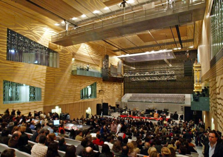 CASA DA MÚSICA ASSINALA FINAL DO VERÃO COM VÁRIOS CONCERTOS E HOMENAGENS A BEETHOVEN