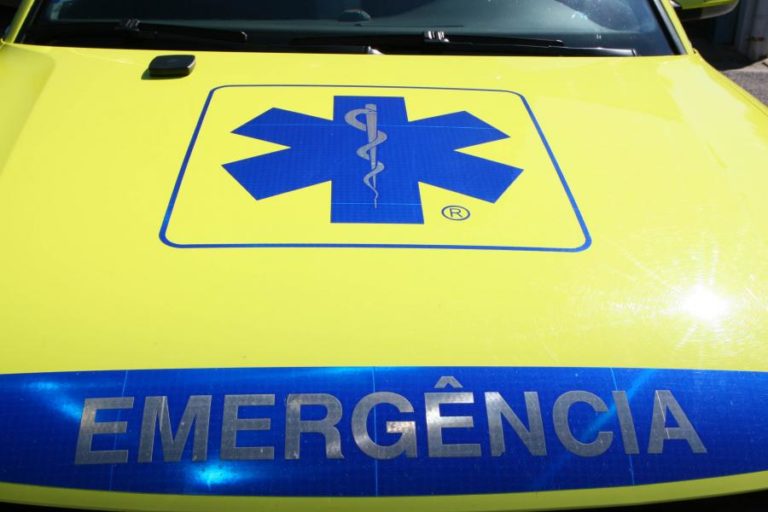 CRIANÇA DE DOIS ANOS MORRE ATROPELADA EM SÃO PAIO DA POUSADA, BRAGA