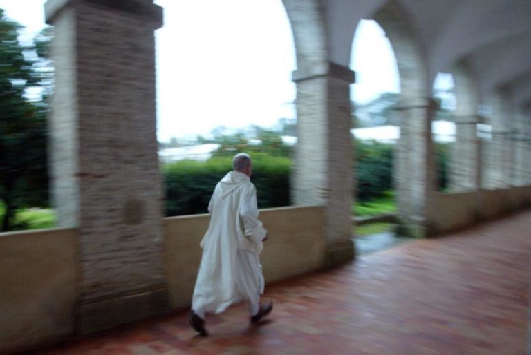 VISITAS GUIADAS PELA 1.ª VEZ NA CARTUXA DE ÉVORA MOSTRAM RITUAIS DOS MONGES