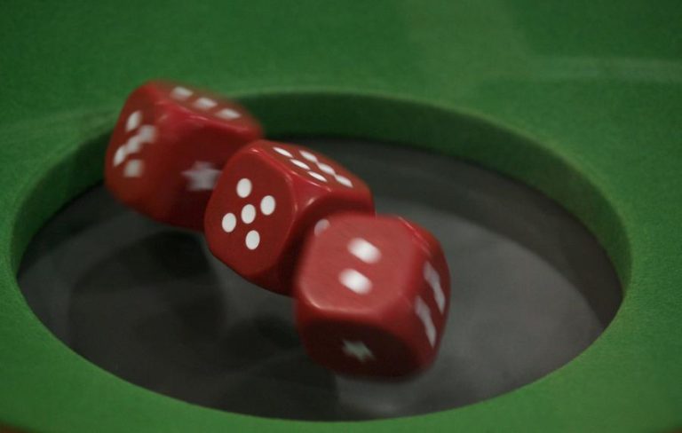 COVID-19: RECEITA DO JOGO EM MACAU CAI 94,5% EM JULHO