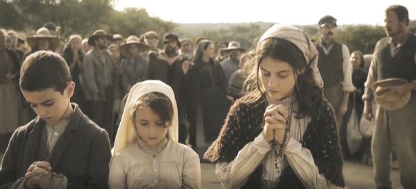 Imagem - Fatima Official Trailler