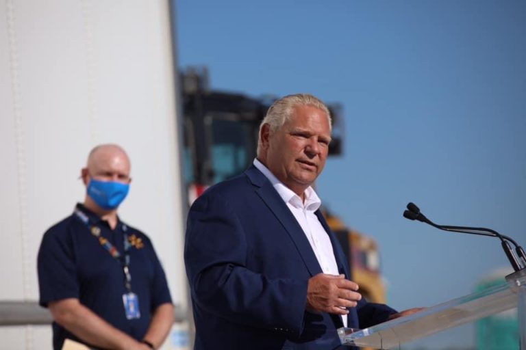 Foto: FordNation/Facebook