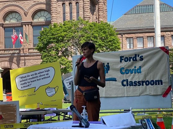 Foto: Elementary Educators/Twitter