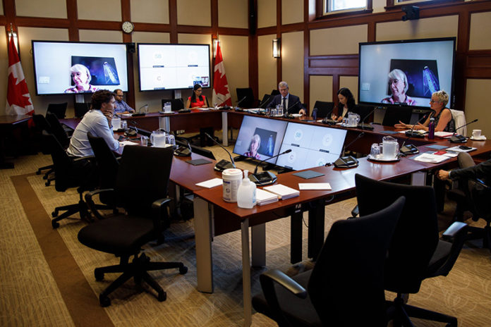 Foto: Justin Trudeau/Facebook Foto: Justin Trudeau/Facebook