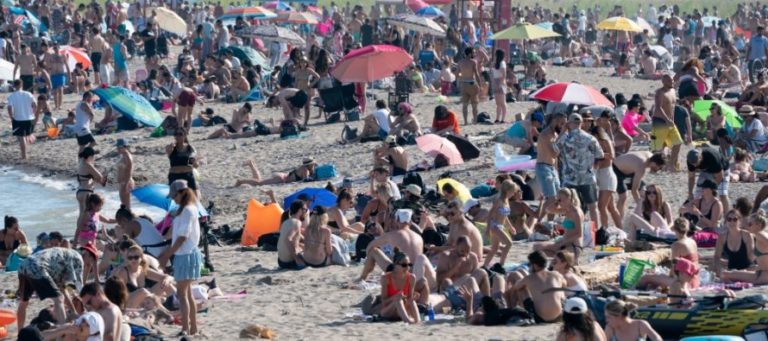 Foto: Angus Reid Institute