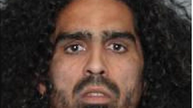 Foto: Toronto Police Service