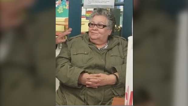 Foto: Toronto Police Services