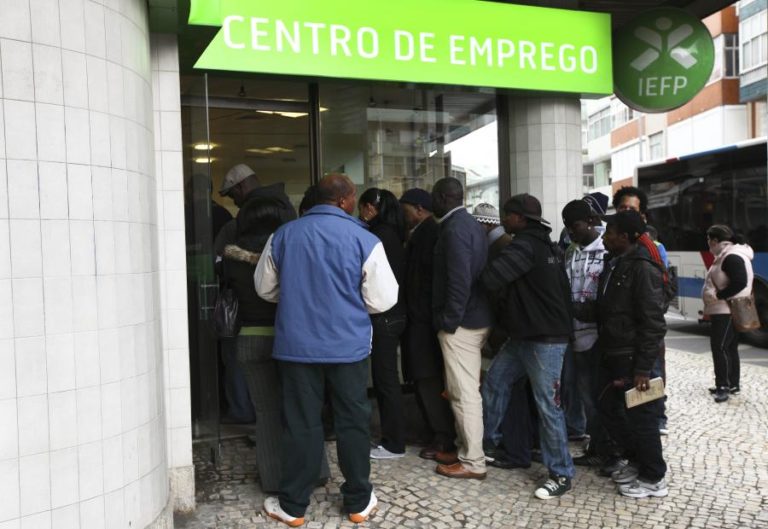 PORTUGAL COM 2.ª MENOR TAXA DE OFERTAS DE EMPREGO NO 2.º TRIMESTRE – EUROSTAT