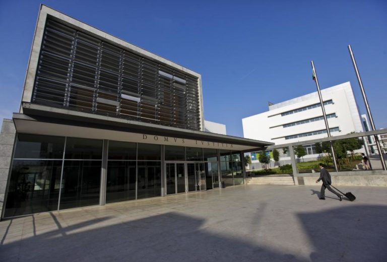 AÇÃO CONTRA ALEGADA POLUIÇÃO DA SIDERURGIA NACIONAL COMEÇA HOJE A SER JULGADA