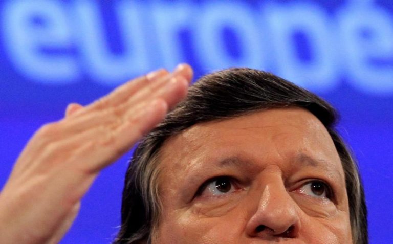DURÃO BARROSO NOMEADO PRESIDENTE DA ALIANÇA GLOBAL PARA AS VACINAS
