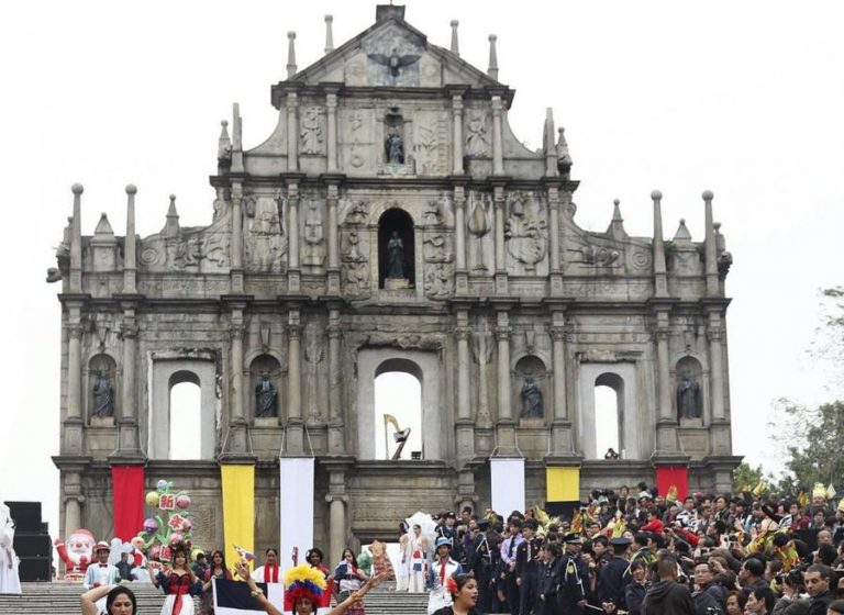 COVID-19: FESTIVAL DA LUSOFONIA DE MACAU DESTACA GRUPOS ARTÍSTICOS LOCAIS