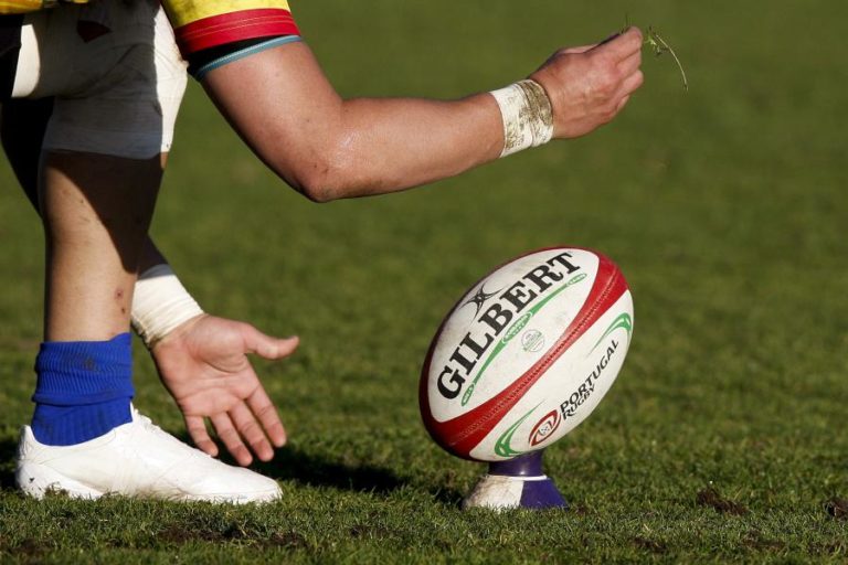 ESPANHA-PORTUGAL DO ‘EUROPE CHAMPIONSHIP’ DE RÂGUEBI MARCADO PARA NOVEMBRO