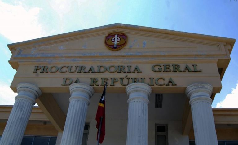 ACUSAÇÃO CONTRA EX-PADRE EM TIMOR-LESTE ENVOLVE CRIMES DE PORNOGRAFIA E ABUSO — PGR
