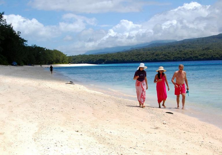 CAMPANHA DE TURISMO DOMÉSTICO EM TIMOR-LESTE LANÇADA OFICIALMENTE EM DÍLI