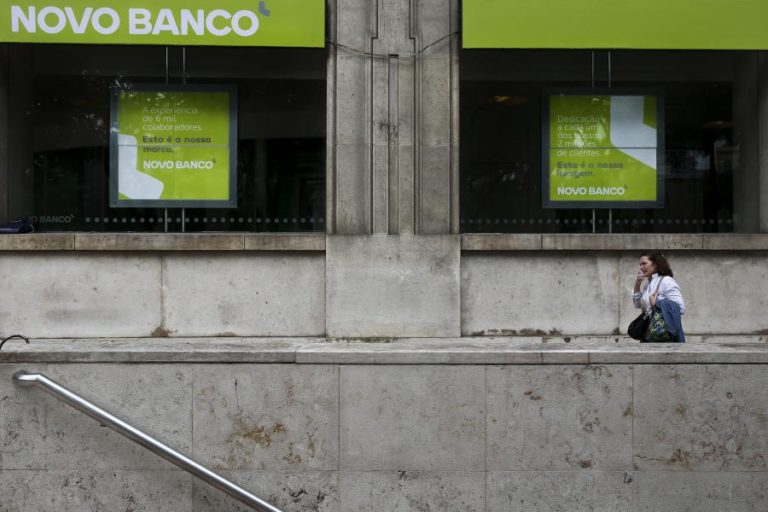 BE QUER QUE COMISSÃO DE INQUÉRITO AO NOVO BANCO APURE CAUSAS DOS PREJUÍZOS DESDE A RESOLUÇÃO