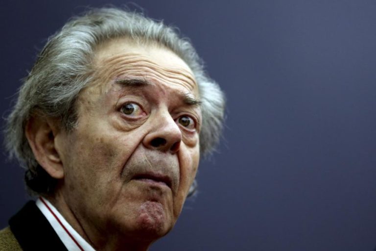 MORREU O EDITOR FRANCO MARIA RICCI AUTOR DO MAIOR LABIRINTO VERDE DO MUNDO