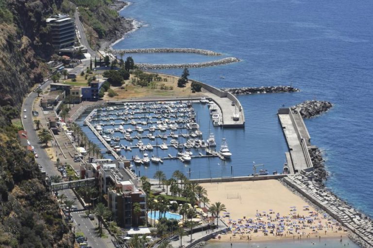 GOVERNO DA MADEIRA VAI GASTAR 28 ME NA PRIMEIRA FASE DA OBRA DO NOVO HOSPITAL