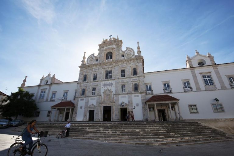 OBSERVAÇÃO ASTRONÓMICA NOTURNA ABRE CELEBRAÇÃO DOS SEIS ANOS DO MUSEU DIOCESANO DE SANTARÉM
