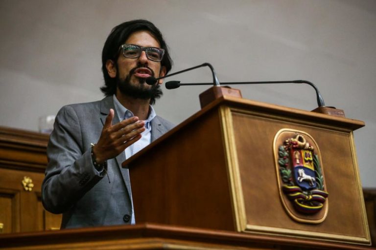 VENEZUELA: OPOSIÇÃO APLAUDE RELATÓRIO DA ONU QUE ACUSA GOVERNO DE GRAVES CRIMES