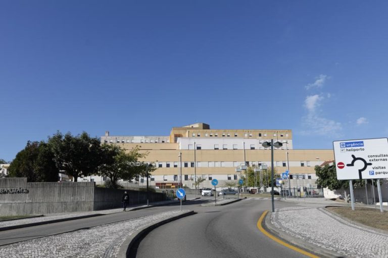 HOSPITAL DE SANTA MARIA DA FEIRA DETETA BACTÉRIA MULTIRRESISTENTE EM 17 UTENTES