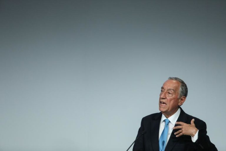 MAIS DE 80% DOS ELEITORES QUEREM RECANDIDATURA DE MARCELO – EUROSONDAGEM