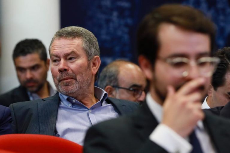 COVID-19: “O FUTEBOL ESTÁ A SER TRATADO DE FORMA DIFERENTE” – PRESIDENTE DO MARÍTIMO