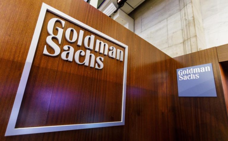 GOLDMAN SACHS PASSA A DETER 2,37% DA SONAE INDÚSTRIA